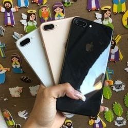 iPhone 7 Plus 32Gb Unlocked Excellent condition