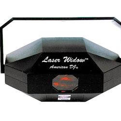 American DJ Laser Light