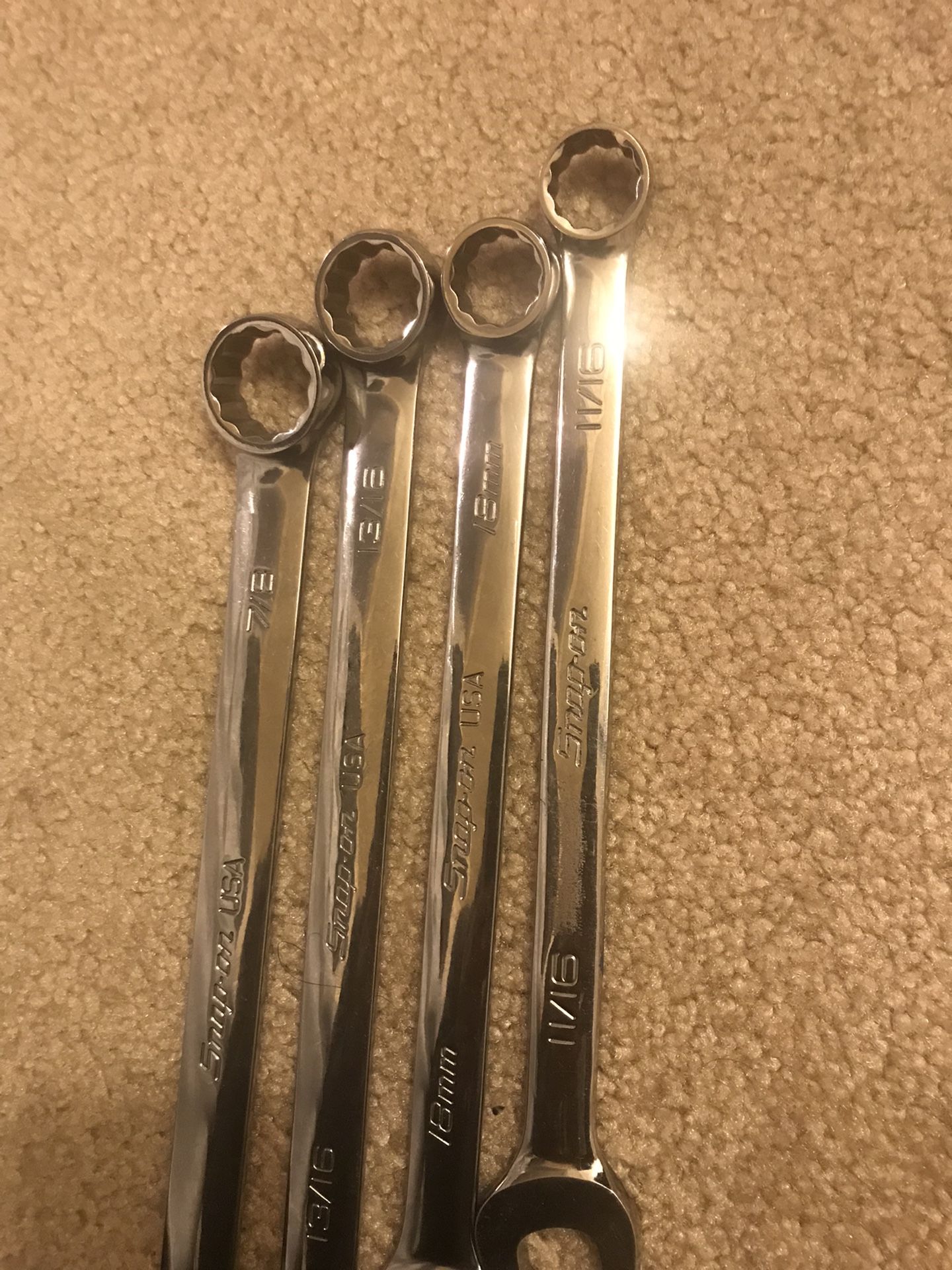 Snap-on. Tools