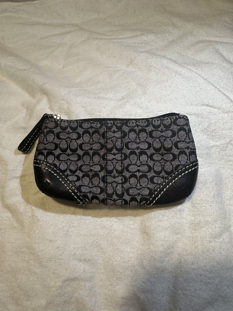 Coach Small Wallets