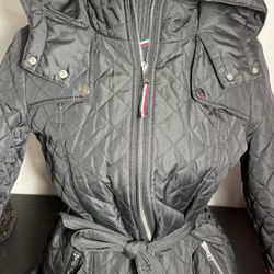 Tommy Hilfiger Ladies Coat