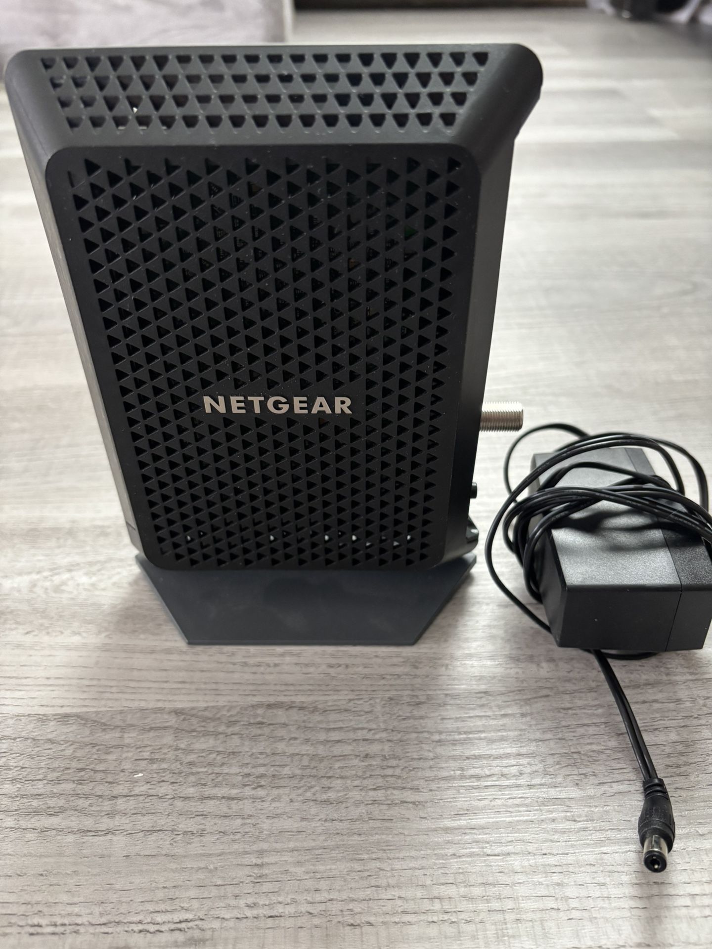 Netgear Cable Modem CM700