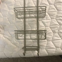 Shower Rack