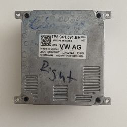 Headlight Module 7P5.941.591.BH