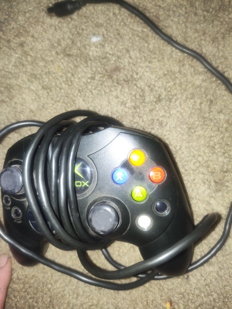 Xbox Controller 10 Bucks