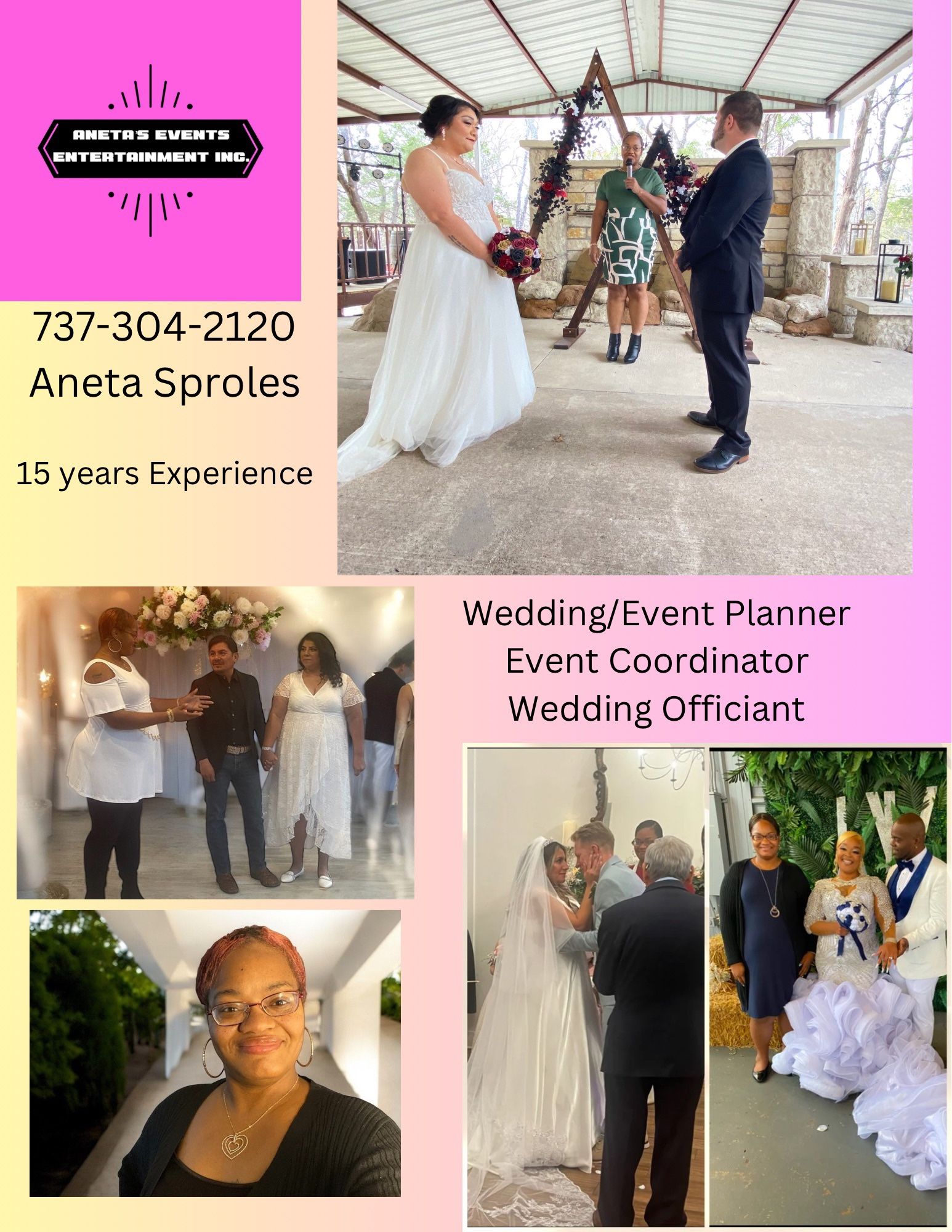 Wedding Decorations