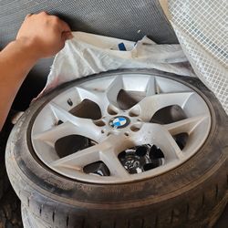 Bmw Wheels For Sale 