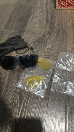 Sunscape glasses