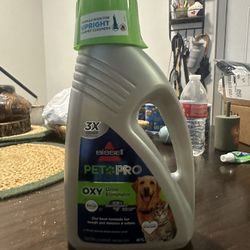 Bissell Pet Pro