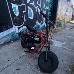 Mini Bike