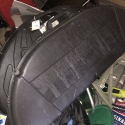 New Bow Case Flambeau Brand 