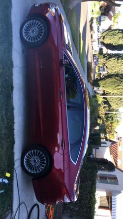 $25 mobile wash