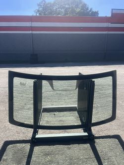 2011-2014 Chrysler 200/ Sebring Back Glass