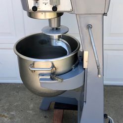 Hobart Dough Mixer 30 qt.