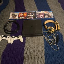 PS4