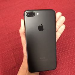 iPhone 7 Plus 32GB Unlocked 