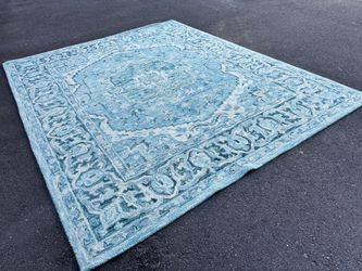 8’x10’ Area Rug 