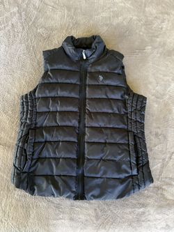 Polo ASSN Puffer