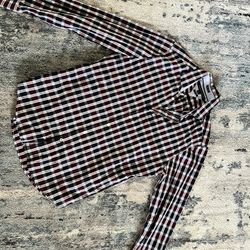 Vintage Custom Men Fit Polo Tommy Hilfiger