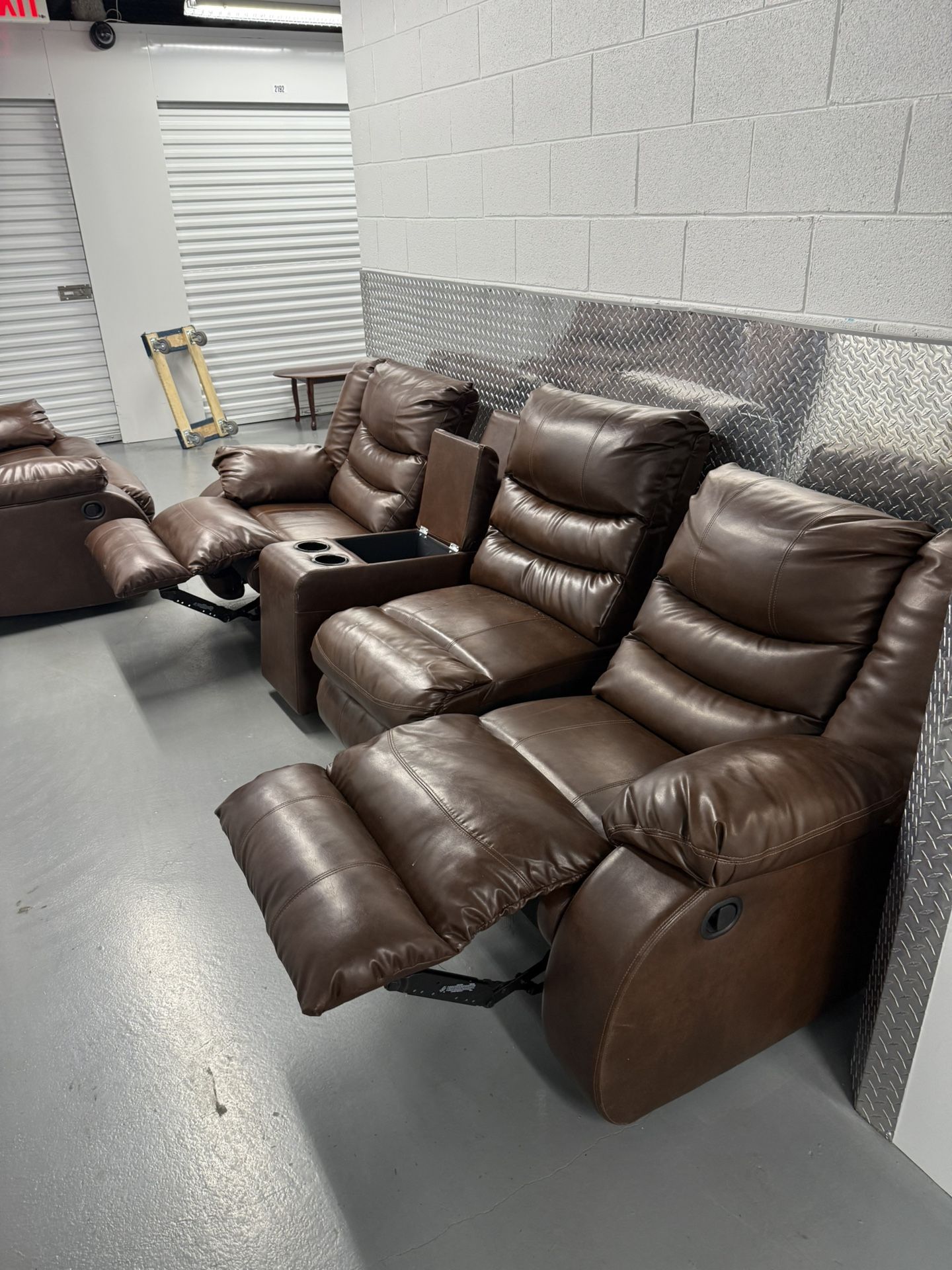 sofa Cet +delivery