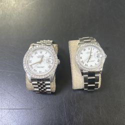 Set Of Rolex 