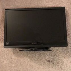 Flat screen TV
