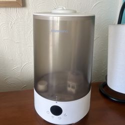 Humidifier 