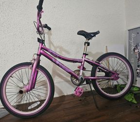 Kent BMX Bike