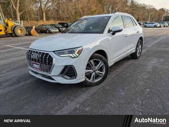 2021 Audi Q3