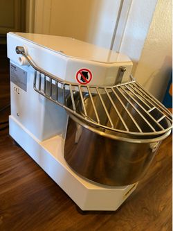 Vevor Dough Machine