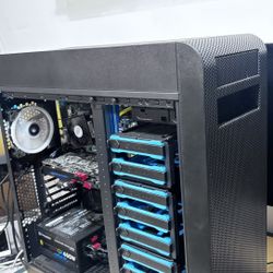 Gaming Computer PC 