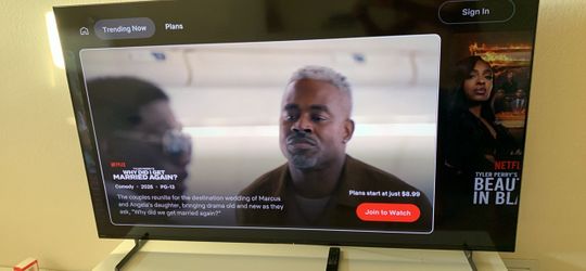 Sony BRAVIA XR X90L 65” 4K 120Hz Smart Google TV – Excellent Condition