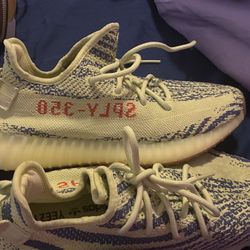 Adidas Yeezy Boost 350 V2s