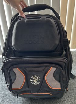 Klein Tools Backpack