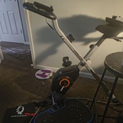 Bike For Indoor Exercise 
