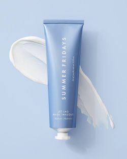 Summer Friday's Jet Lag Hydrating Face Mask