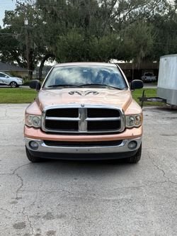 2005 Dodge Ram 1500