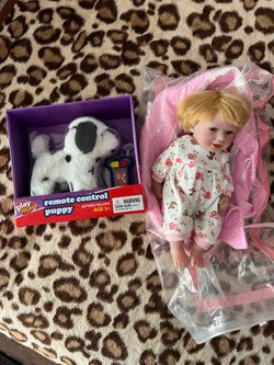 Baby toys