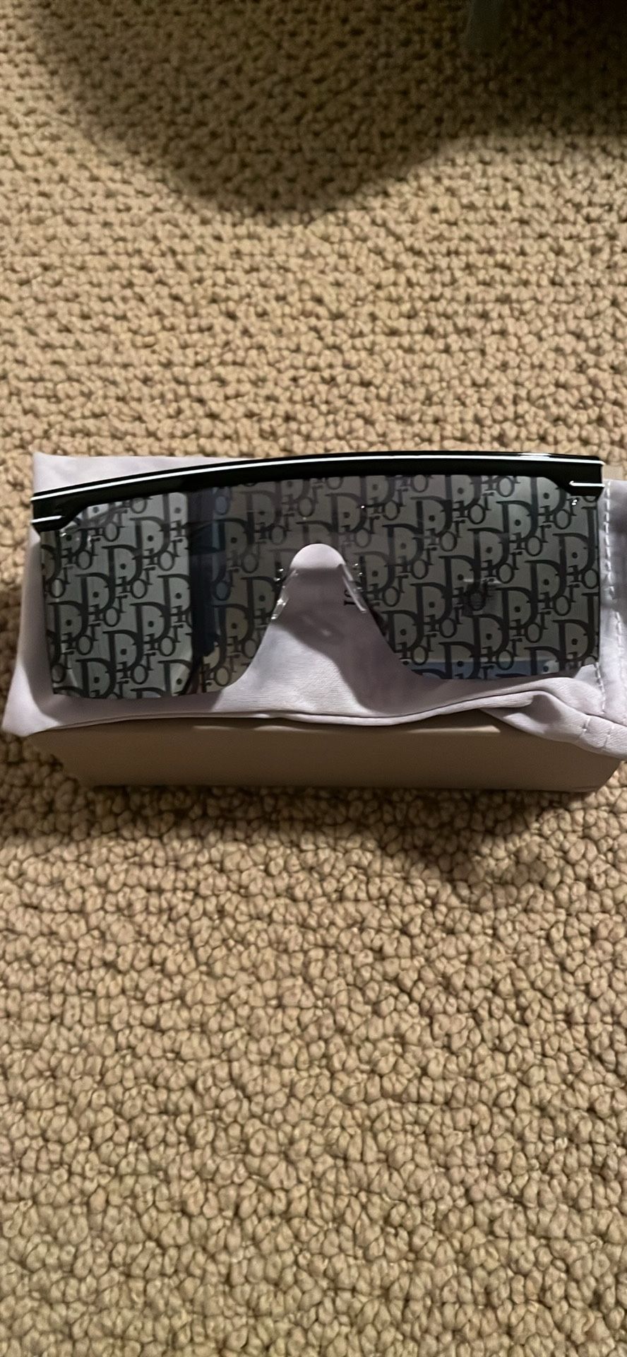 Dior Sunglasses 