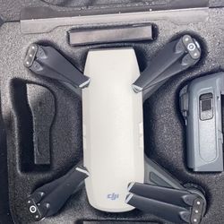 DJI Spark Drone Professional Kit