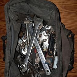 Wrenches 