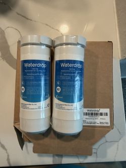 WD-F48 water filters