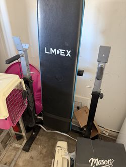 Exercise equipment