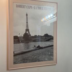 Framed Picture