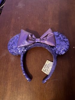 Disney Ears
