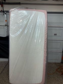 Twin XL Mattress