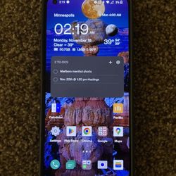 UNLOCKED Nord One Plus N20 5G 8gb Ram/128gb Storage
