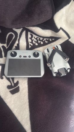 DJI mini 3 pro