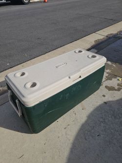 Cooler big size 70 quality