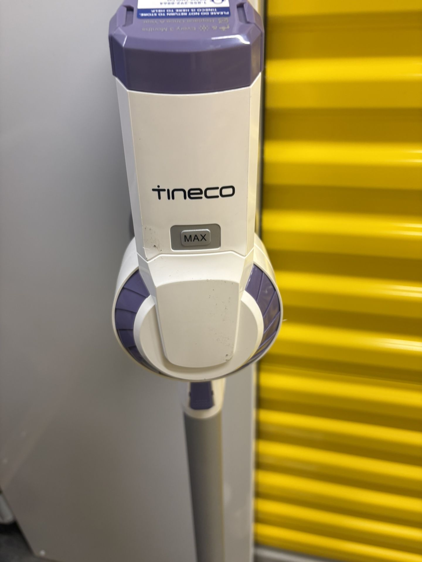 Multi-Use Tineco Cordless Vacuum